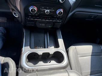 2022 GMC Sierra 2500 Denali HD Crew Cab Medium Bed 5SA - miniatura 41