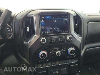 2022 GMC Sierra 2500 Denali HD Crew Cab Medium Bed 5SA - miniatura 10