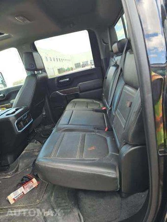 2022 GMC Sierra 2500 Denali HD Crew Cab Medium Bed 5SA - miniatura 13