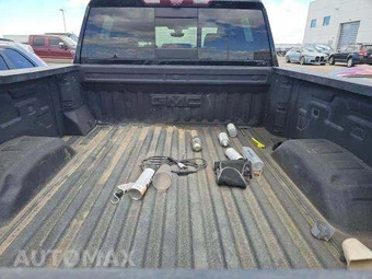 2022 GMC Sierra 2500 Denali HD Crew Cab Medium Bed 5SA - miniatura 14