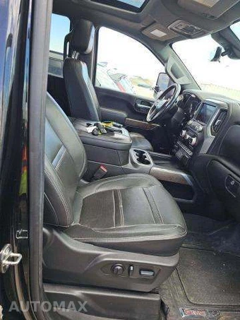 2022 GMC Sierra 2500 Denali HD Crew Cab Medium Bed 5SA - miniatura 18