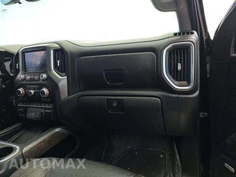 2022 GMC Sierra 2500 Denali HD Crew Cab Medium Bed 5SA - miniatura 19