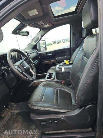 2022 GMC Sierra 2500 Denali HD Crew Cab Medium Bed 5SA - miniatura 6