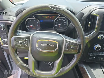 2022 GMC Sierra 2500 Denali HD Crew Cab Medium Bed 5SA - miniatura 10