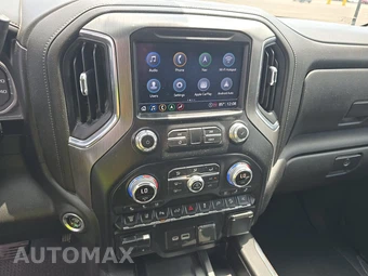 2022 GMC Sierra 2500 Denali HD Crew Cab Medium Bed 5SA - miniatura 11