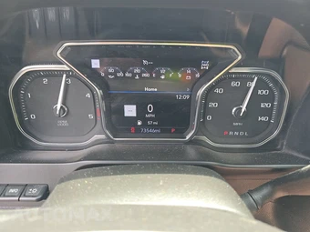 2022 GMC Sierra 2500 Denali HD Crew Cab Medium Bed 5SA - miniatura 12