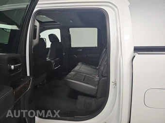 2022 GMC Sierra 2500 Denali HD Crew Cab Medium Bed 5SA - miniatura 13