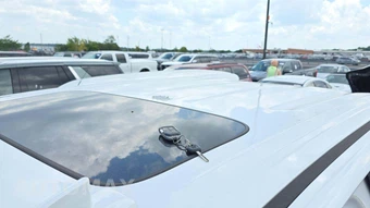 2022 GMC Sierra 2500 Denali HD Crew Cab Medium Bed 5SA - miniatura 17