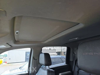 2022 GMC Sierra 2500 Denali HD Crew Cab Medium Bed 5SA - miniatura 19