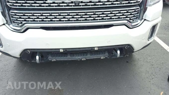 2022 GMC Sierra 2500 Denali HD Crew Cab Medium Bed 5SA - miniatura 20