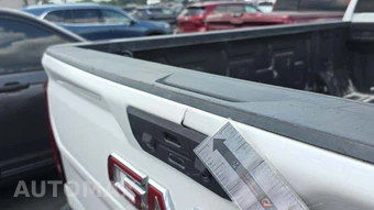 2022 GMC Sierra 2500 Denali HD Crew Cab Medium Bed 5SA - miniatura 21