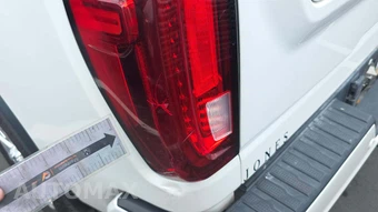 2022 GMC Sierra 2500 Denali HD Crew Cab Medium Bed 5SA - miniatura 24