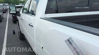 2022 GMC Sierra 2500 Denali HD Crew Cab Medium Bed 5SA - miniatura 25
