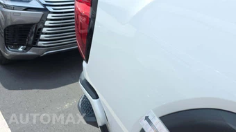 2022 GMC Sierra 2500 Denali HD Crew Cab Medium Bed 5SA - miniatura 27