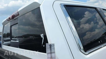 2022 GMC Sierra 2500 Denali HD Crew Cab Medium Bed 5SA - miniatura 28