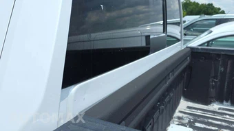 2022 GMC Sierra 2500 Denali HD Crew Cab Medium Bed 5SA - miniatura 29