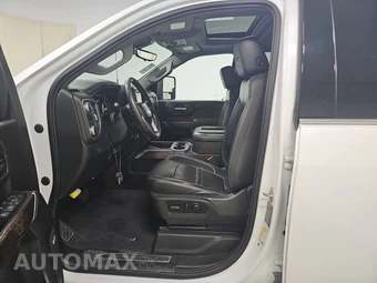 2022 GMC Sierra 2500 Denali HD Crew Cab Medium Bed 5SA - miniatura 7
