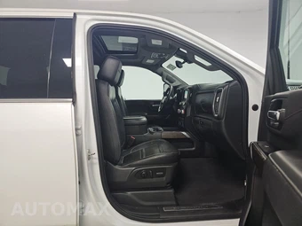 2022 GMC Sierra 2500 Denali HD Crew Cab Medium Bed 5SA - miniatura 8