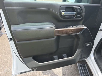2022 GMC Sierra 2500 Denali HD Crew Cab Medium Bed 5SA - miniatura 9