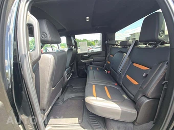 2022 GMC Sierra 2500HD AT4 Crew Cab Medium Bed - miniatura 10