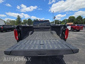 2022 GMC Sierra 2500HD AT4 Crew Cab Medium Bed - miniatura 11