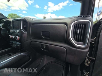 2022 GMC Sierra 2500HD AT4 Crew Cab Medium Bed - miniatura 16