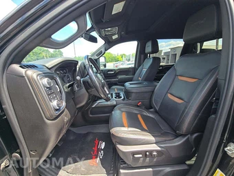 2022 GMC Sierra 2500HD AT4 Crew Cab Medium Bed - miniatura 3