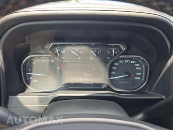 2022 GMC Sierra 2500HD AT4 Crew Cab Medium Bed - miniatura 6