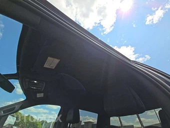 2022 GMC Sierra 2500HD AT4 Crew Cab Medium Bed - miniatura 8