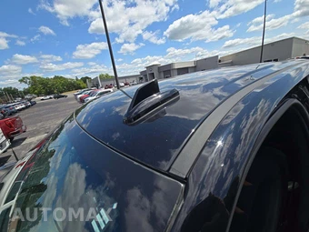 2022 GMC Sierra 2500HD AT4 Crew Cab Medium Bed - miniatura 9