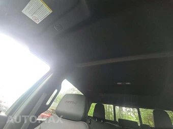 2022 GMC Sierra 2500HD AT4 Crew Cab Medium Bed - miniatura 11