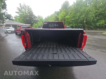 2022 GMC Sierra 2500HD AT4 Crew Cab Medium Bed - miniatura 14