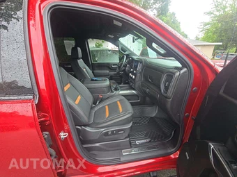 2022 GMC Sierra 2500HD AT4 Crew Cab Medium Bed - miniatura 18
