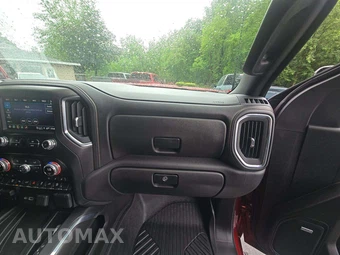 2022 GMC Sierra 2500HD AT4 Crew Cab Medium Bed - miniatura 19