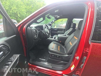 2022 GMC Sierra 2500HD AT4 Crew Cab Medium Bed - miniatura 6