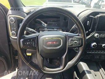 2022 GMC Sierra 2500HD AT4 Crew Cab Medium Bed - miniatura 10