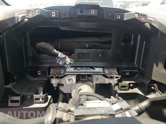 2022 GMC Sierra 2500HD AT4 Crew Cab Medium Bed - miniatura 12