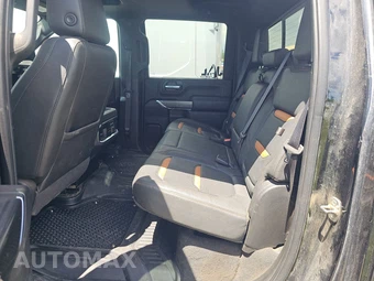 2022 GMC Sierra 2500HD AT4 Crew Cab Medium Bed - miniatura 13