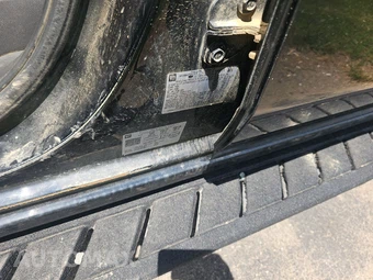 2022 GMC Sierra 2500HD AT4 Crew Cab Medium Bed - miniatura 14