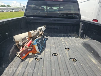2022 GMC Sierra 2500HD AT4 Crew Cab Medium Bed - miniatura 16