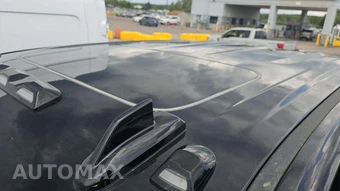 2022 GMC Sierra 2500HD AT4 Crew Cab Medium Bed - miniatura 22