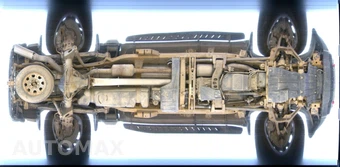 2022 GMC Sierra 2500HD AT4 Crew Cab Medium Bed - miniatura 23