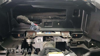 2022 GMC Sierra 2500HD AT4 Crew Cab Medium Bed - miniatura 24