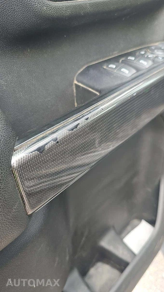 2022 GMC Sierra 2500HD AT4 Crew Cab Medium Bed - miniatura 29