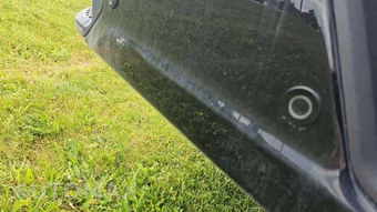 2022 GMC Sierra 2500HD AT4 Crew Cab Medium Bed - miniatura 30