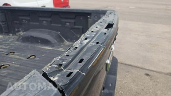 2022 GMC Sierra 2500HD AT4 Crew Cab Medium Bed - miniatura 32
