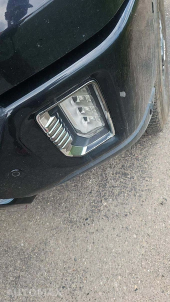 2022 GMC Sierra 2500HD AT4 Crew Cab Medium Bed - miniatura 34
