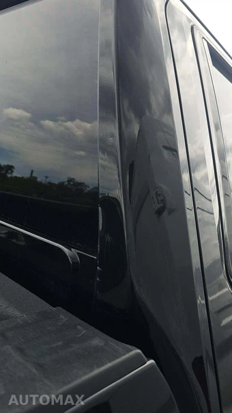 2022 GMC Sierra 2500HD AT4 Crew Cab Medium Bed - miniatura 37