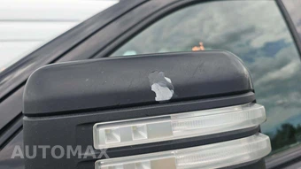 2022 GMC Sierra 2500HD AT4 Crew Cab Medium Bed - miniatura 39