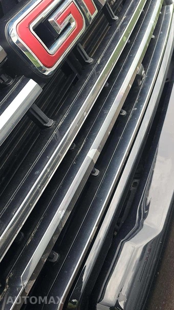 2022 GMC Sierra 2500HD AT4 Crew Cab Medium Bed - miniatura 43